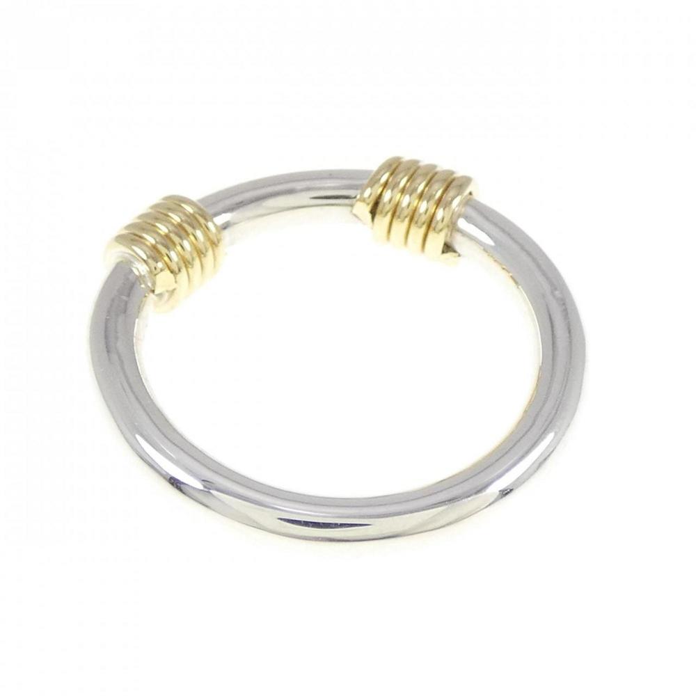 TIFFANY & CO. Yellow Gold Ring - Picture 3 of 5